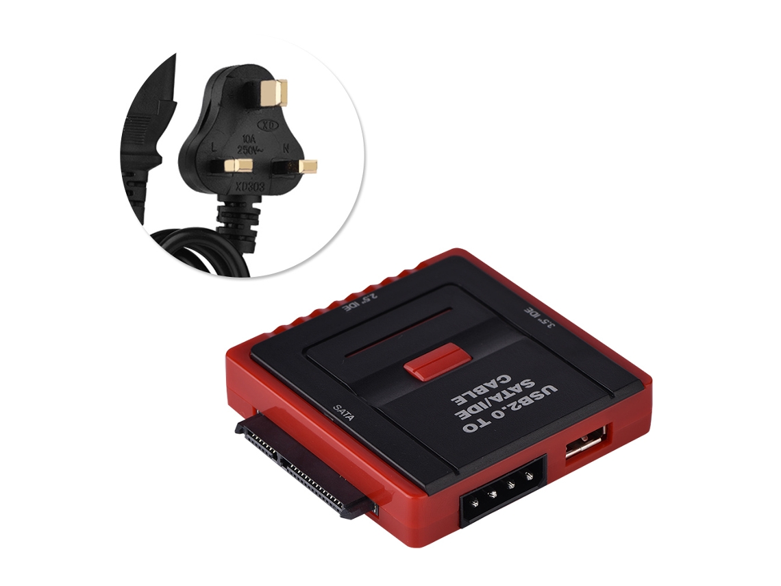 Cabo E drive LAXISCREED Usb2.0