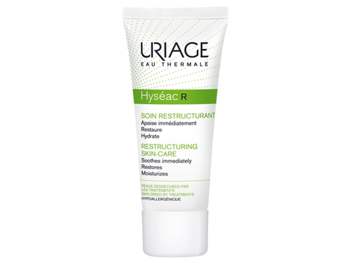 Uriage Creme Hyséac Resurfacing 40ml 40 ml