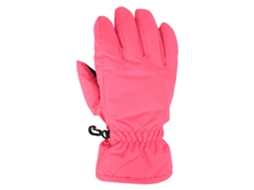 Luvas De Esqui Mountain Warehouse Kids Xl Rosa Aquaforge