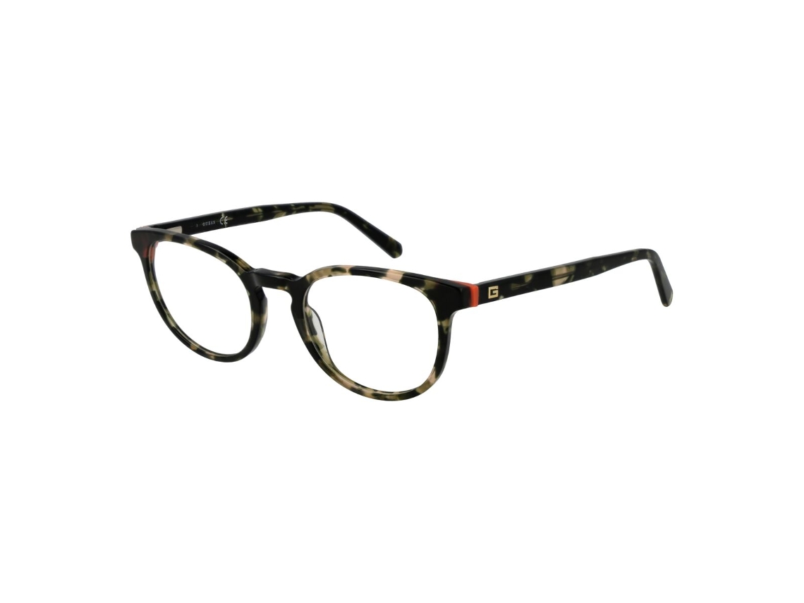 Armação De Óculos Homem Guess Gu50069 49098