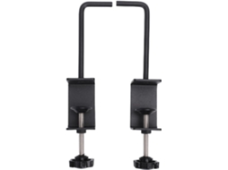 Suporte Para Papel Higiênico, Dispensador Ajustável Antiderrapante Em Aço Carbono Para Rolos De Papel Higiênico 17, 8cm