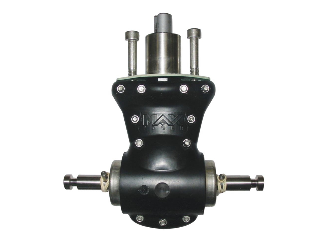 Drive Leg Ct80/100/125 Pretomax Power