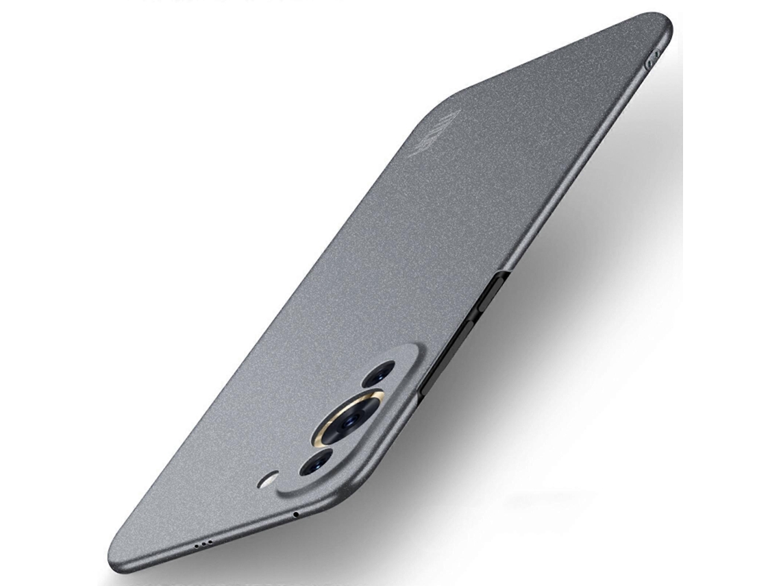 Para Huawei Nova 10 Mofi Fandun Series Fosco Pc Capa De Telefone Ultrafina