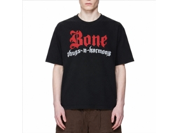 Bone Thugs-n-harmony Classic Logo T-shirt Unisex Adults Size:xl