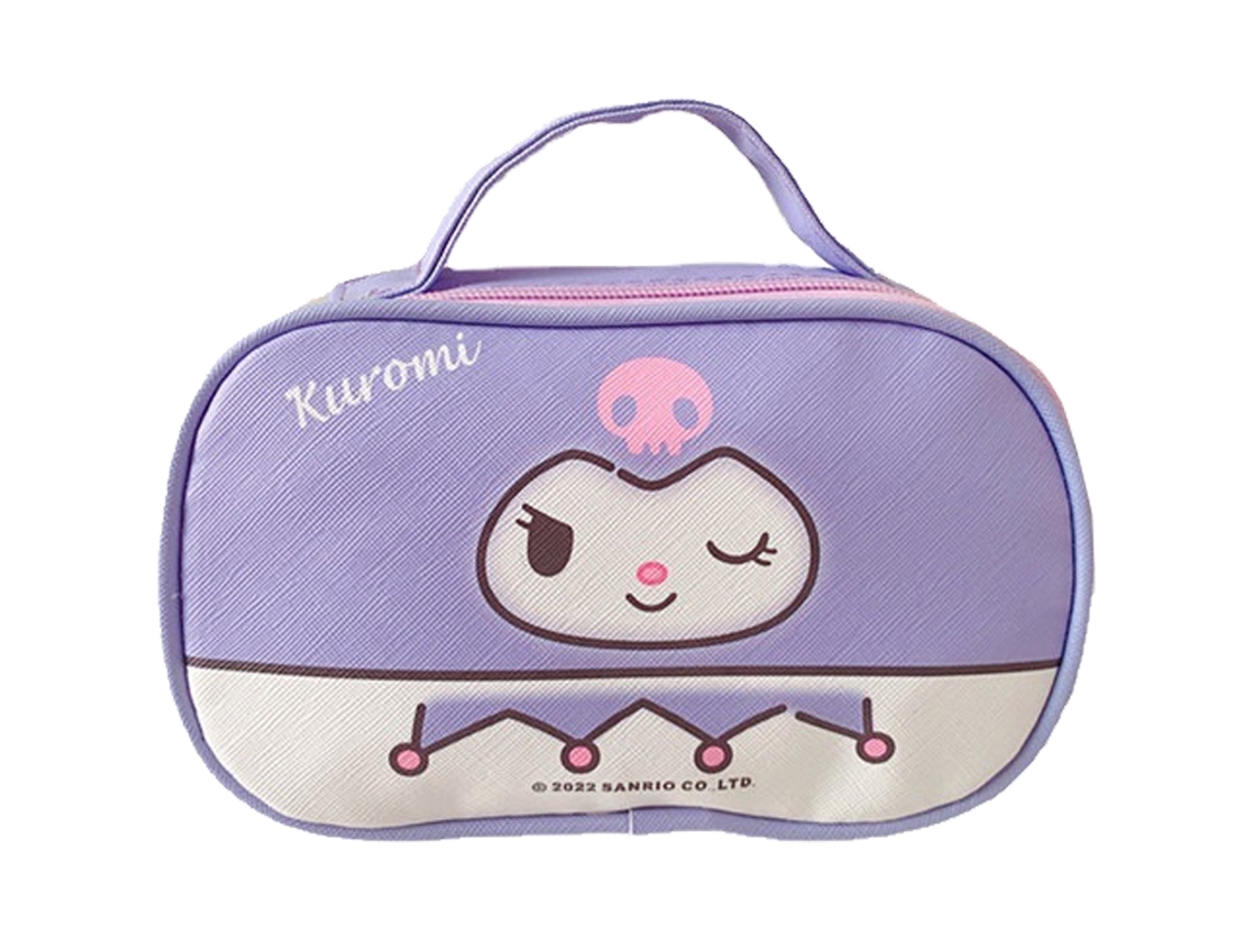 Estojo Para Lápis Aluno Estojo Para Lápis Bolsa Com Zíper Grande Armazenamento Estojo Para Lápis Porta Lápis Branco ZMDECQNA