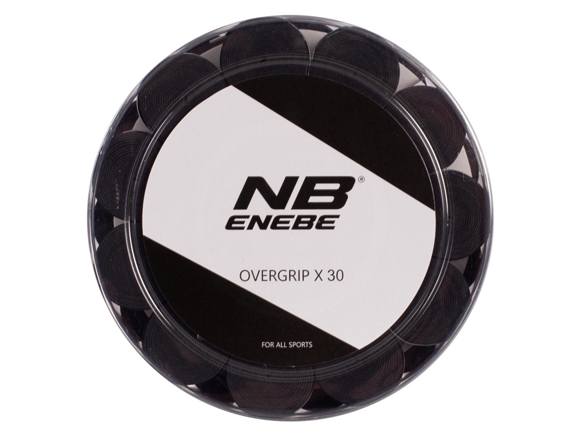 Tambor Enebe Response Negro 30 Overgrips