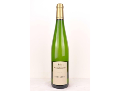 Vinho Branco MULLER-KOEBERLE 2011 (75 cl - 1 unidade)