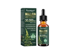 Hidratação da Pele com Gotas Verbascum LAXISCREED