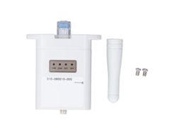 Módulo WiFi HKJ com interface RS232 para controle remoto e monitoramento