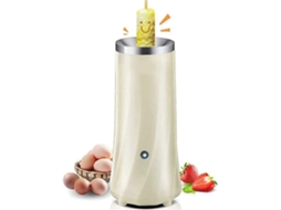 Cozedor De Ovos, Utensílio De Cozinha Criativo, Cozedor De Ovos Elétrico Automático, Ovos Fritos, Café Da Manhã, Aço Inoxidável, Durável