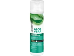 Champô DR SANT É Aloe Vera Energising (250ml)