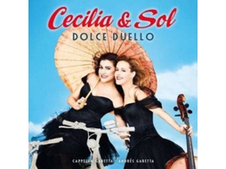 Vinil LP Dolce Duello