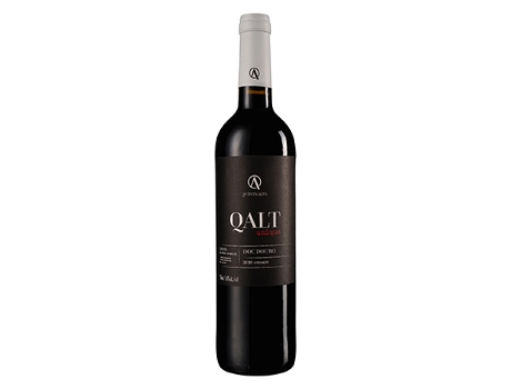 Qalt Unoaked Tinto Douro 2020 Quinta Alta