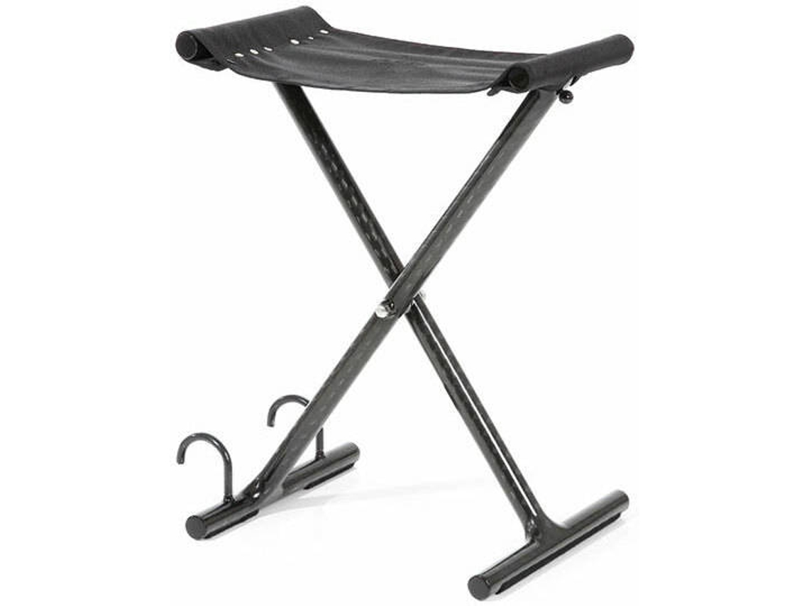 Assento de Golfe de Carbono JUCAD