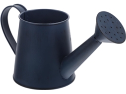 Vaso de Ferro Vintage em Estilo Antigo. Vaso Criativo para Suculentas com Superfície Antiderrapante e Compartimento CHABERLU