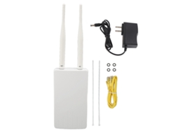 Roteador Sem Fio EOOCOO 4g LTE com Transmissão de 300mbps