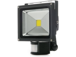 Projetor LED GREENICE BQFS22520W-PIR