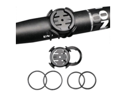 Suporte Para Ciclocomputador, Compatível Com Garmin Edge Igpsport Blackbird, Mtb, Estrada