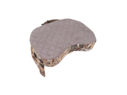 Cojins de Assento Aquecível Portátil Camuflagem 3 Marchas Usb | S/MARCA