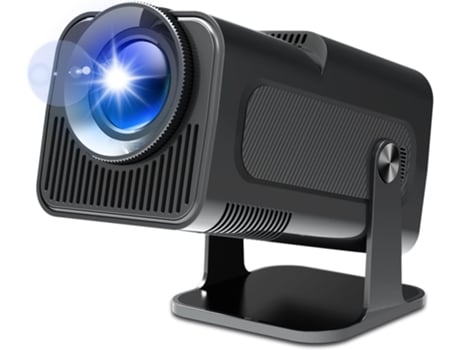 Projetor Hy320 1080p 4k Android 11 Bt5.0 Preto Onlike Shopping Online