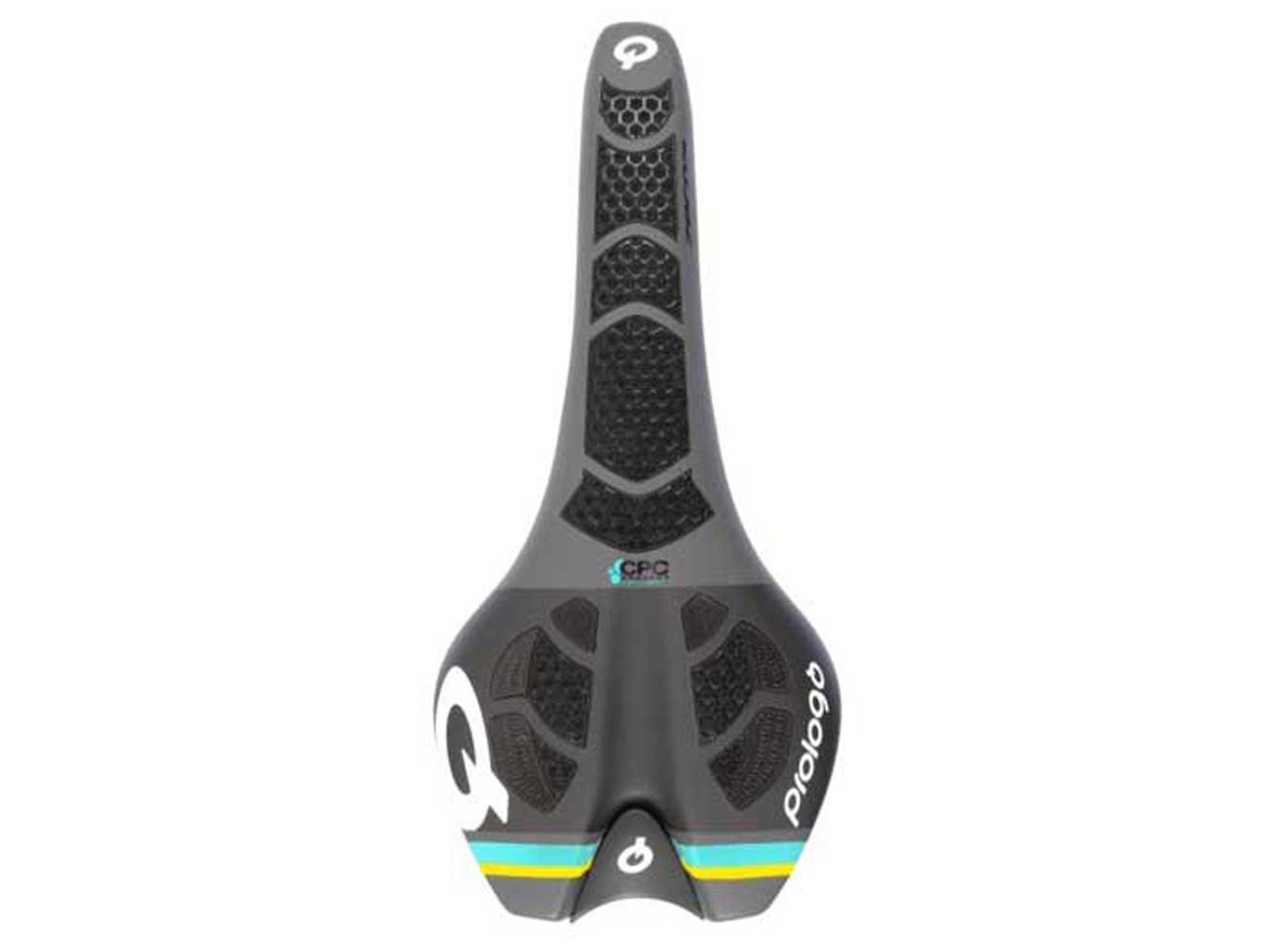 Selim Scratch-2 Preto 134 Mmprologo