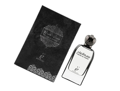 Musk Al Sabah Edp Volume 100 Ml Khadlaj