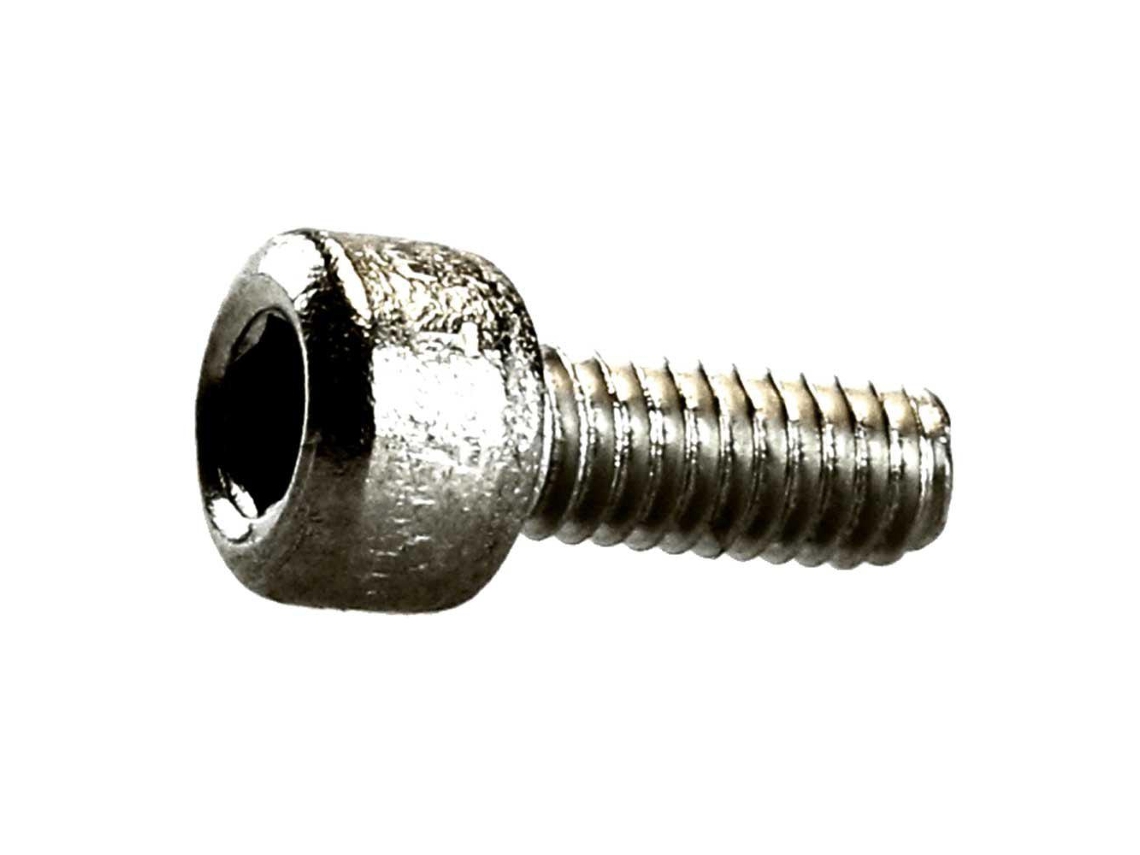 Fox Parafuso M2.5 X 6 Mm Ss