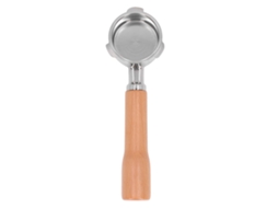 Portafilter Sem Fundo LAXISCREED 51mm Aço Inox