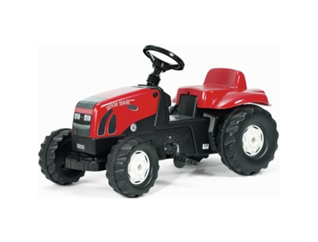 Trator Zetor 11441 ROLLYTOYS Kid