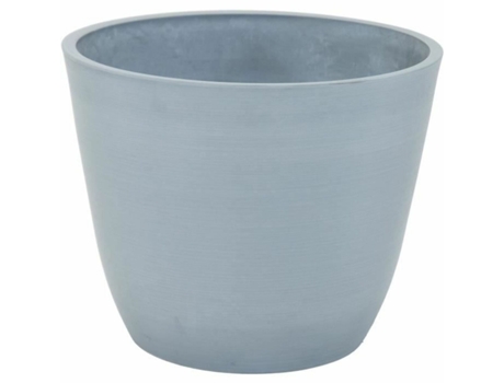 Copo para Ovos Ecostone Mega Collections (Cinzento Reciclado)