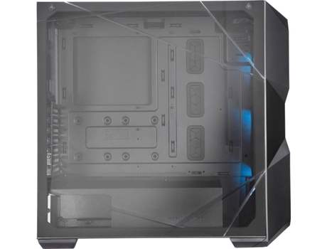 Caixa PC COOLER MASTER TD500 Mesh (ATX Mid Tower - Preto)