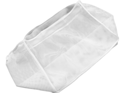 Capa Protetora Para Ar Condicionado Favomoto, Ideal Para Janelas E Fácil Instalação, Feita Em Tecido De Malha E Perfeita
