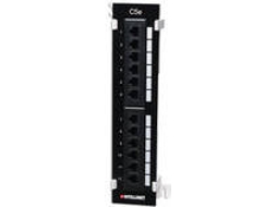 Painel de Conexão INTELLINET Cat5E Patch