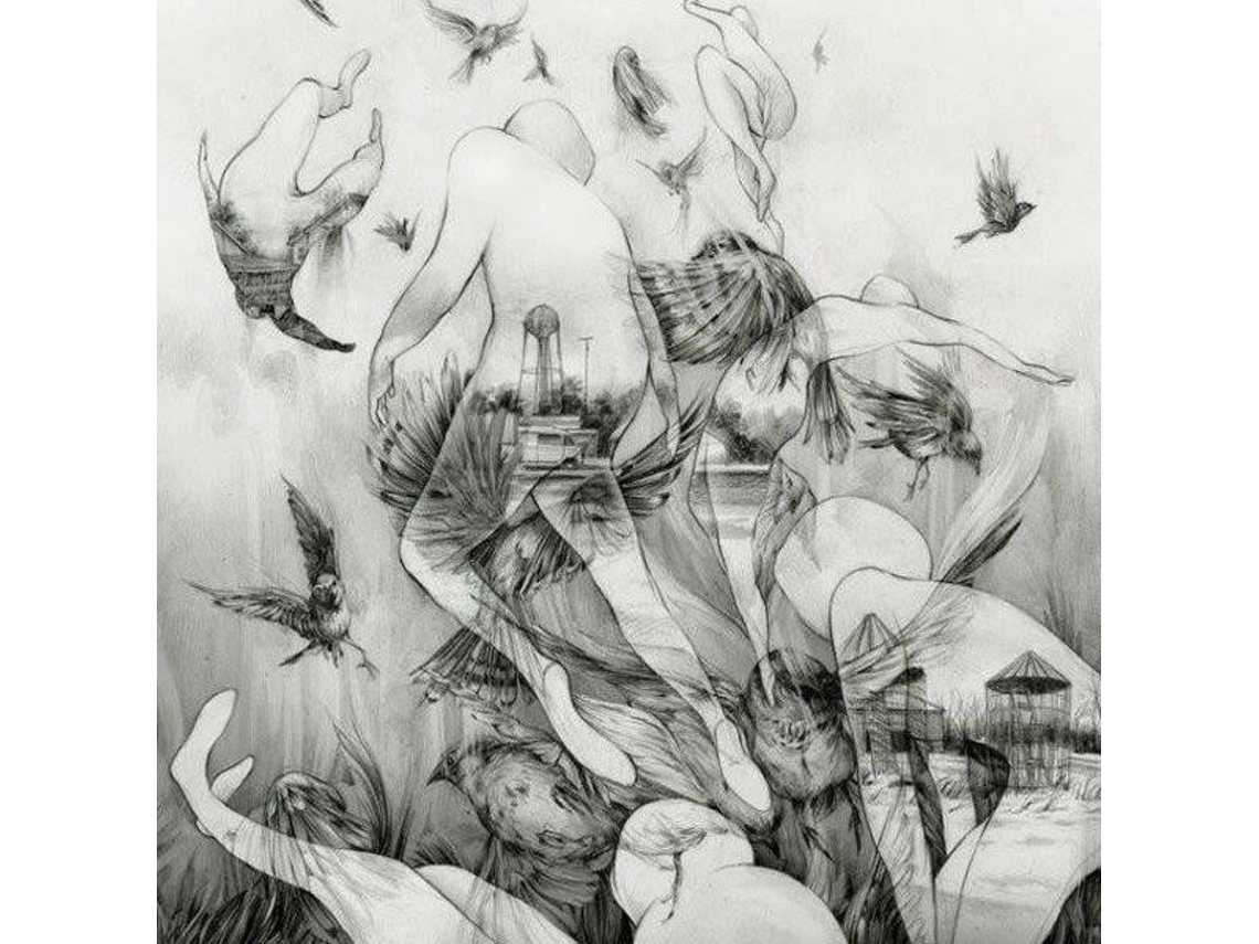 Vinil Mono  - The Last Dance (1CDs)