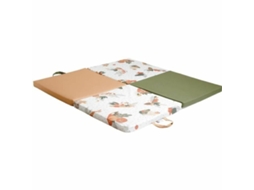 Tapete de Jogos TINEO Amazonie 120 X 60 X 8 Cm