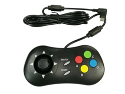 Controle de Videogame Retrô GOKOCO