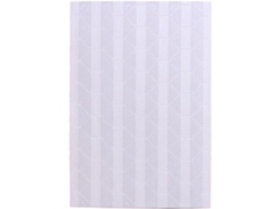 Lote De 10 Folhas De Moedas Autocolantes Para Álbuns De Fotos - Scrapbooking Fotos, Scrapbooking, Coloridas