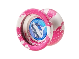 Mali magicyoyo T9 Bola Yo yo de Alumínio Responsiva e Não Responsiva Brinquedo para Crianças com Presente de Aniversário