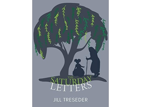 Livro The Saturday Letters A Hatmakers Short Read De Jill Treseder (inglês)