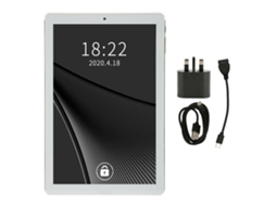 Tablet Android 11 De 10 Polegadas, 8 Núcleos, 3gb De Ram E 64gb De Rom Other