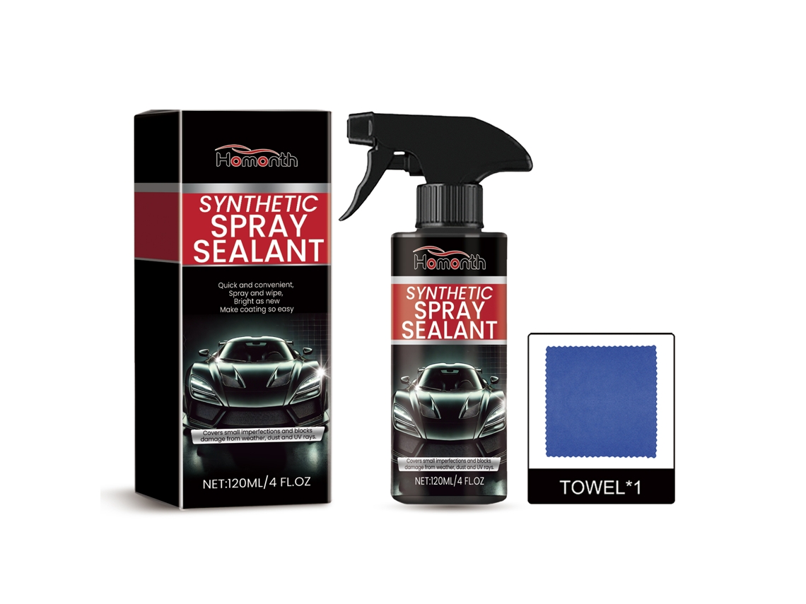 Spray Nano para Carros, Manutenção de Pintura, Proteção Contra Água e Manchas LAXISCREED