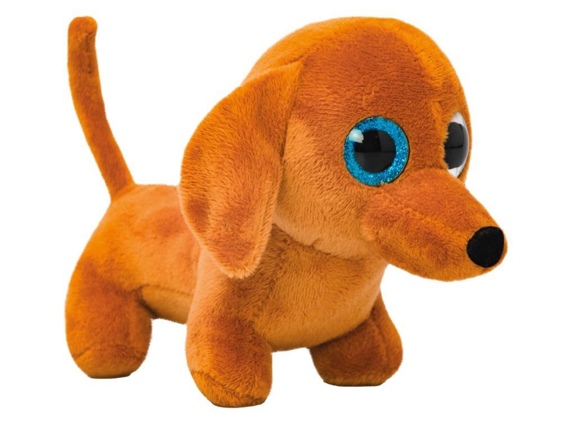 Peluche Dachshund Orbys