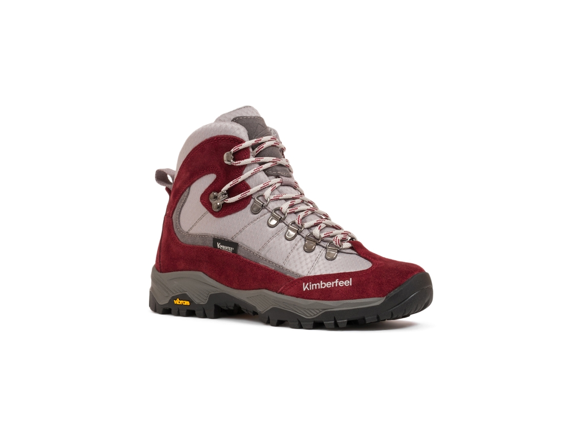 Botas De Caminhada Para Adultos - Denali
