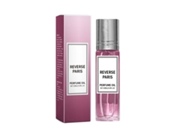 Perfume Amz Pessego Morango Aroma Fresco Duração Longa