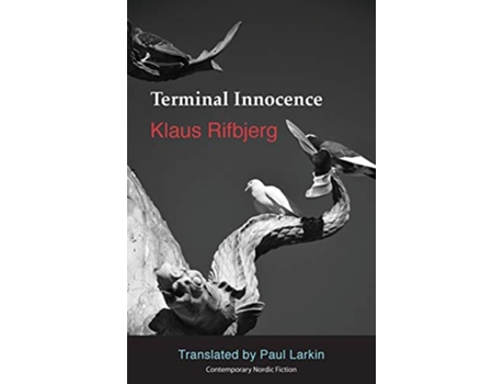 Livro Terminal Innocence de Klaus Rifbjerg (Inglês)