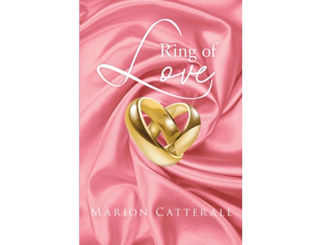 Livro Ring Of Love de Marion Catterall (Inglês)