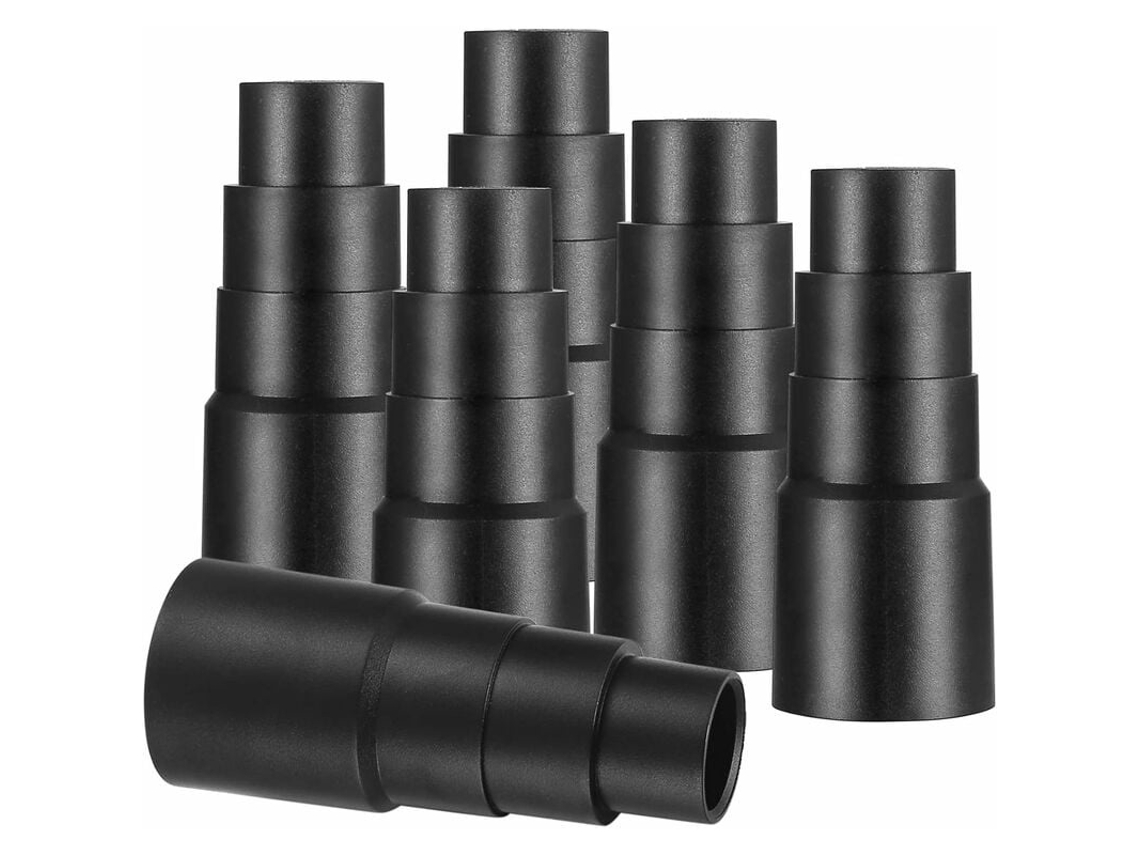 Adaptador Aspirador 6 Peças, Mangueira Para Aspirador De Pó