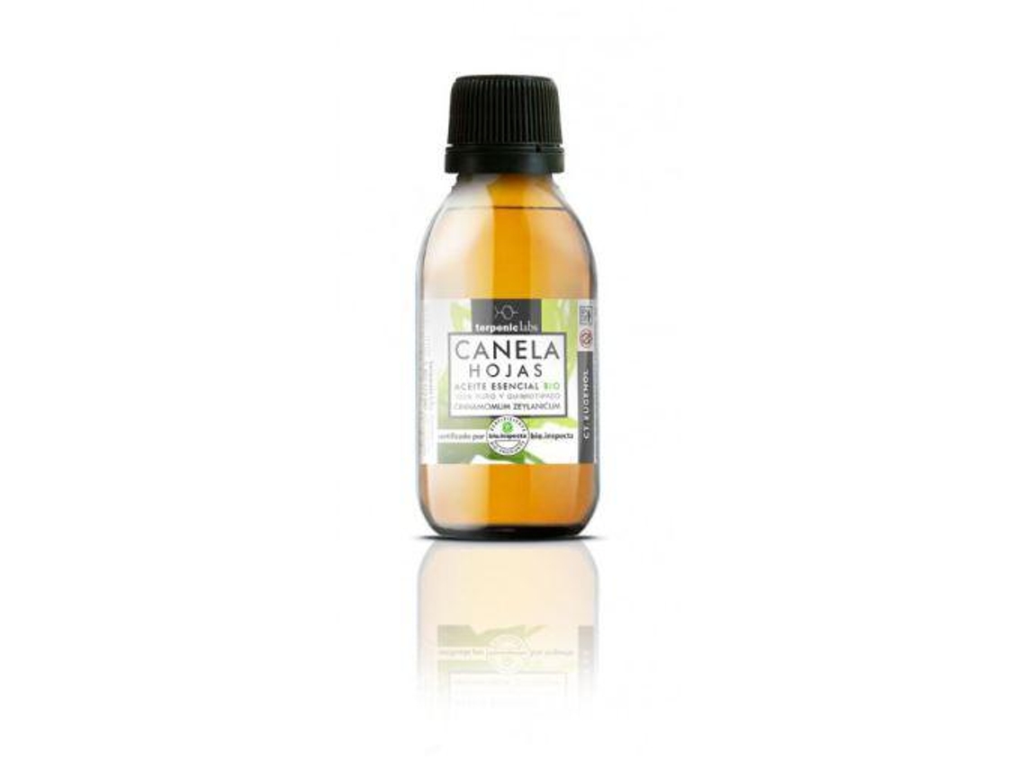 Terpenic Labs Cinnamon Leaves Bio 30 ml