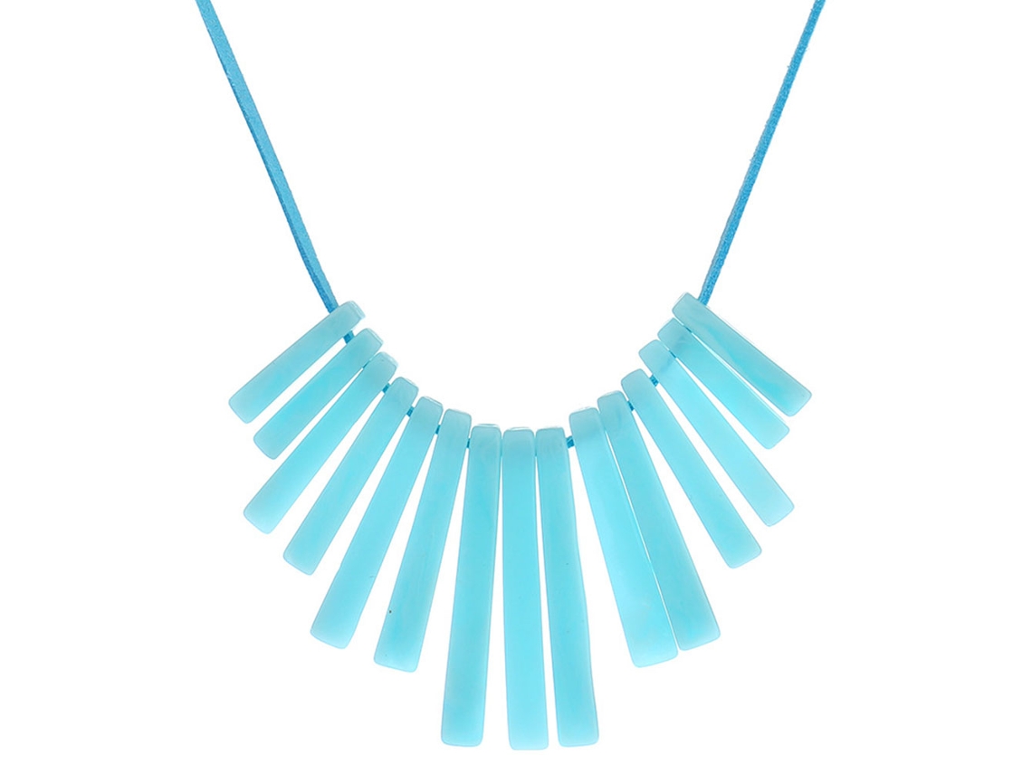 Colar De Clavícula Vintage Com Personalidade E Charme