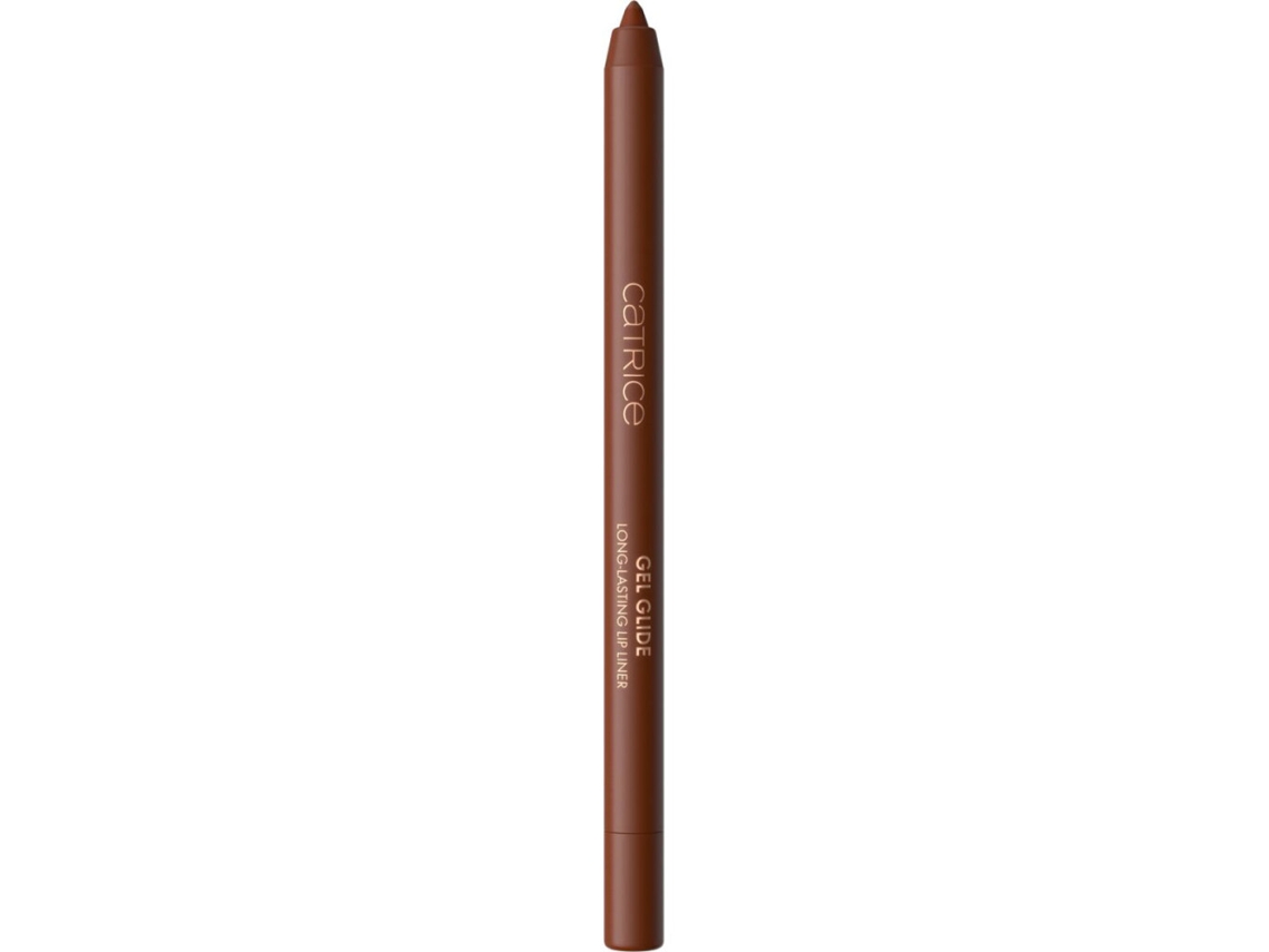 Lápiz De Labios Gel Glide De Larga Duración